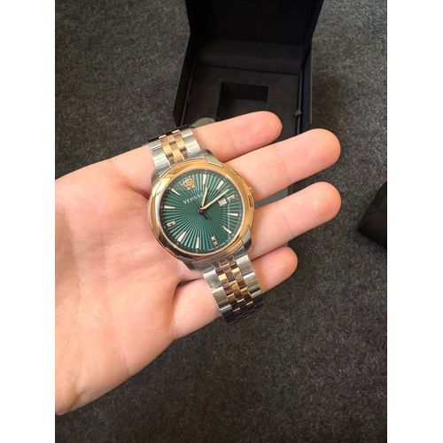 Montre Homme Versace V-Urban Velq01019