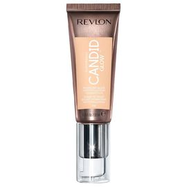 Revlon - Fond De Teint Photoready Candid Glow Anti-Pollution - 110 Porcelain 