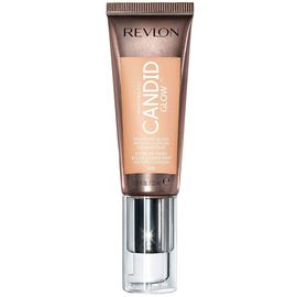 Revlon - Fond De Teint Photoready Candid Glow Anti-Pollution - 130 Ivoire Doré 