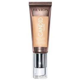 Revlon - Fond De Teint Photoready Candid Glow Anti-Pollution - 210 Natural 