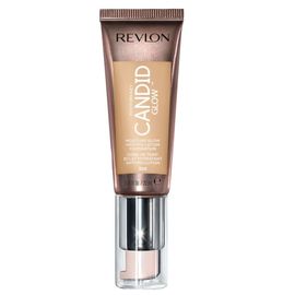 Revlon - Fond De Teint Photoready Candid Glow Anti-Pollution - 320 Tawny 