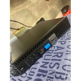 PC Gamer Intel Core i5 - Ram 8 Go - SSD 480 Go