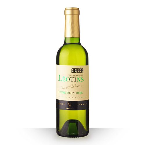 Château Des Léotins Entre-Deux-Mers Blanc 2023 - 37,5cl