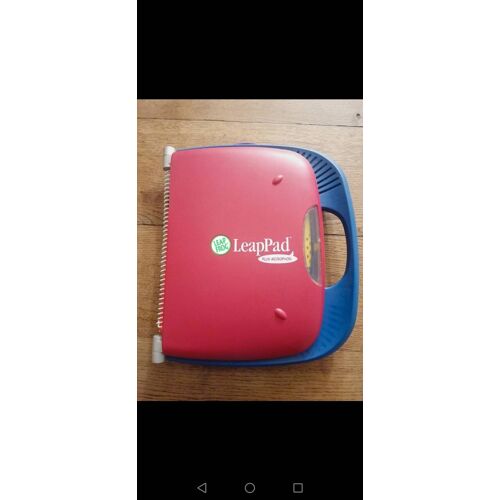 LeapPad leagfrog