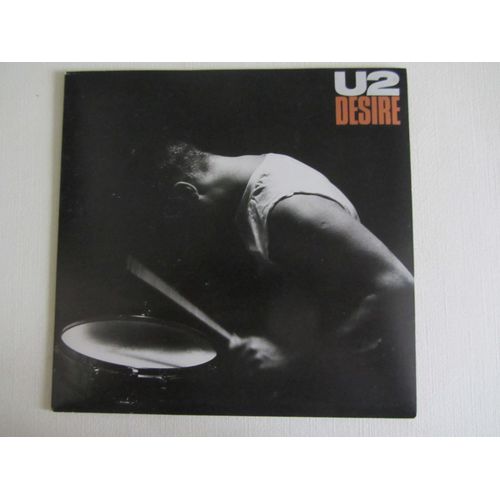 Desire - Hallelujah Here She Comes