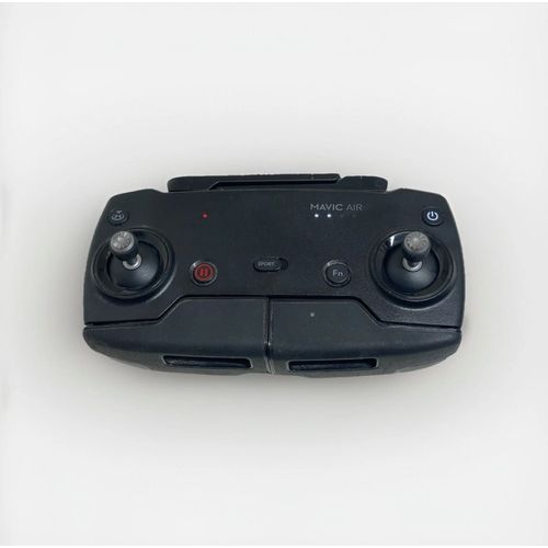 Radiocommande Dji S01a Pour Dji Mavic Air ¿ Original - Très Bon État