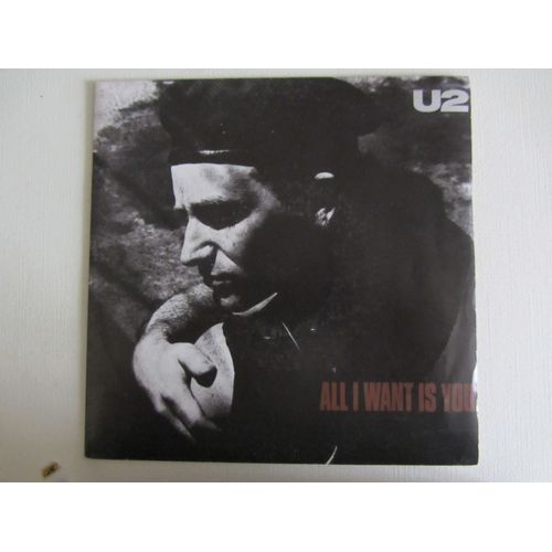 All I Want Is You - Unchained Melody (Erreur Sur Le Centreur)