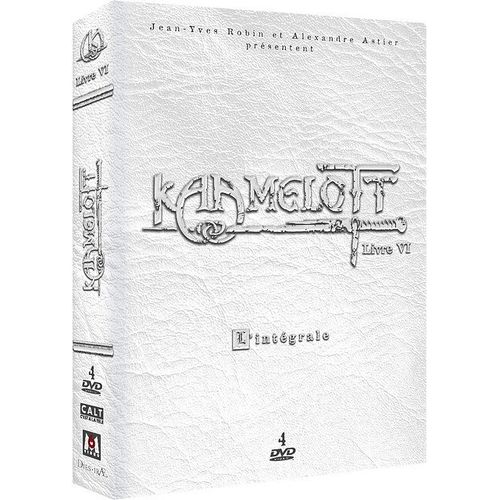 Kaamelott - Livre Vi - Intégrale