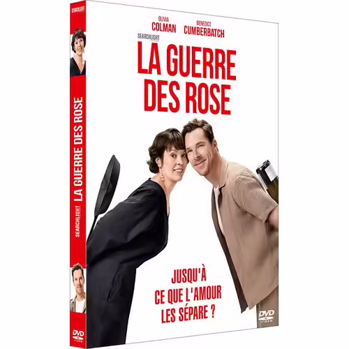 La Guerre Des Rose