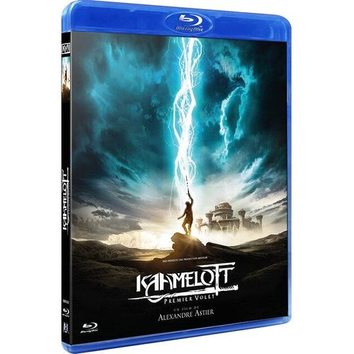Kaamelott - Premier Volet - Blu-Ray