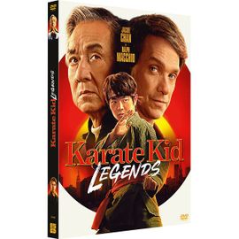 Karate Kid : Legends