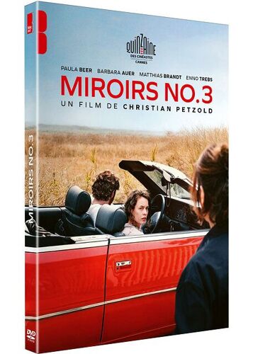 Miroirs No. 3