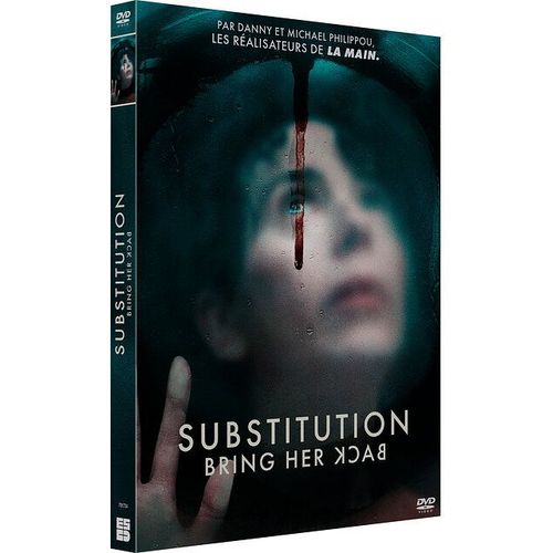 Substitution - Bring Her Back