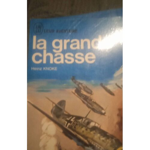 La Grande Chasse