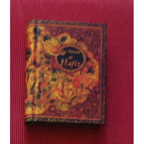 Le Divan De Hafiz