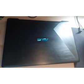 Asus VivoBook X570ZD - 15.6" AMD Ryzen 5 2500U - 2 Ghz - Ram 8 Go - SSD 1 To