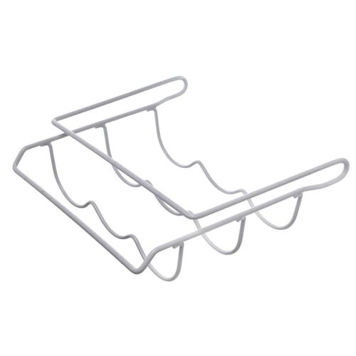 SOS Accessoire Rack à bouteilles universel 300X305X115mm pour Réfrigérateur congélateur TOUTES MARQUES 53-UN-28 Frigo Réfrigérateur Congélateur (53-UN-28 )