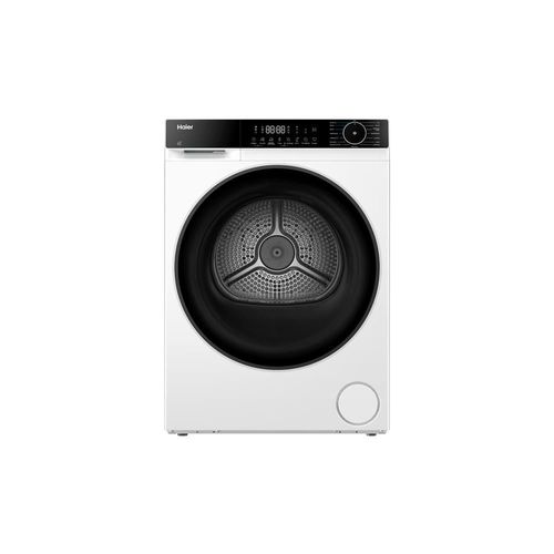 HAIER Sèche-linge frontal 9 kg condenseur avec pompe à chaleur - HD90-D357U1FR