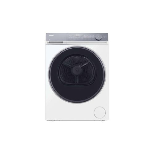 HAIER Sèche-linge frontal 9 kg condenseur avec pompe à chaleur - HD90-A367U1-FR