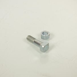 Visserie Rsm Pour Mobylette Peugeot 50 103 Neuf