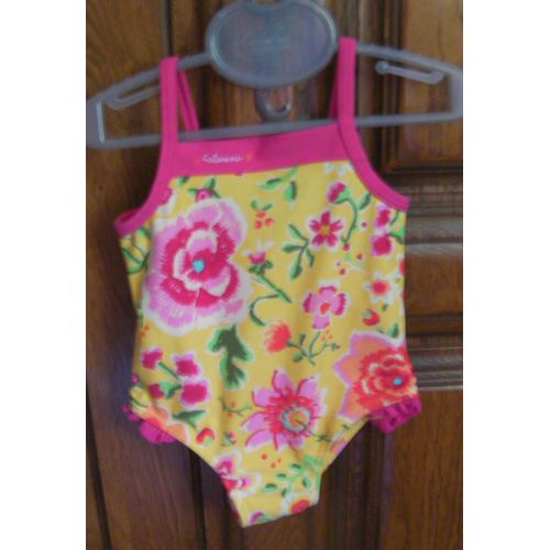 Maillot De Bain Catimini