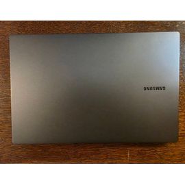 Samsung Galaxy Book 2 Pro - 16" Intel Core i7 - Ram 16 Go - DD 500 Go