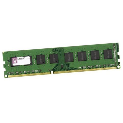 8Go RAM Kingston KTH9600C/8G DDR3 PC3-12800U DIMM 240-Pin 1.5v CL11