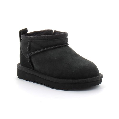 Bottines Et Boots Ugg T Classic Ultra Mini Pour Enfant