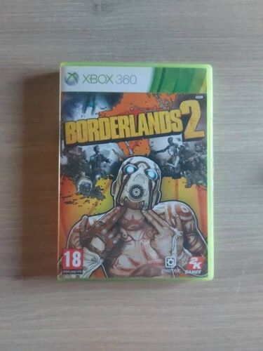 Borderlands 2