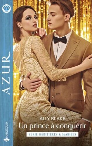Un Prince À Conquérir