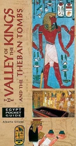 The Valley Of The Kings And The Theban Tombs