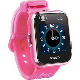smartwatch vtech kidizoom dx2 rosa blu 80-193834