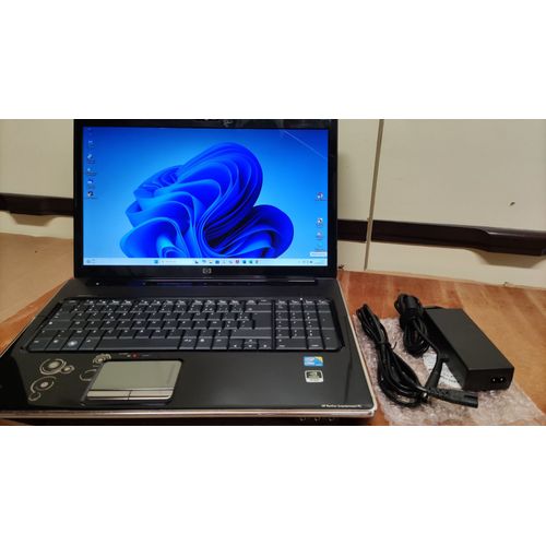 HP Pavilion DV7 - 17.3" Intel Core i3 - 2.13 Gz - Ram 8 Go - SSD 1 To