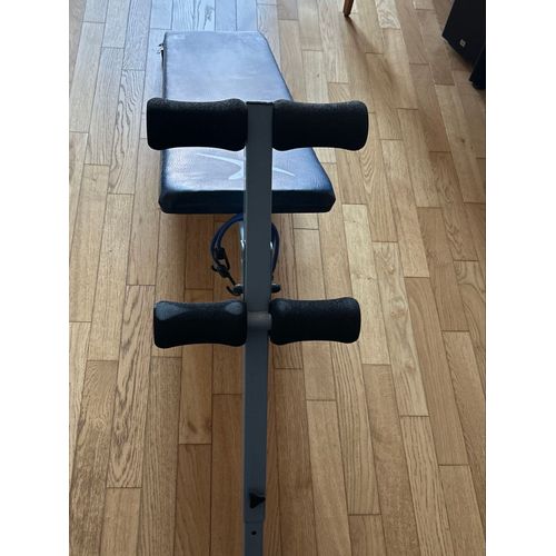 À Vendre Banc De Musculation 