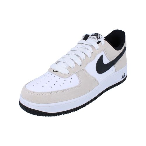 Chaussures Nike Air Force Blanc Maille/synthétique Foot Locker