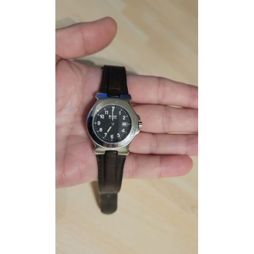 Montre Hugo Boss Vintage