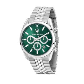 Montre Homme Attrazione Vert R8853151023