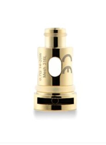 Boite de 5 dotStick Coil (bobines)