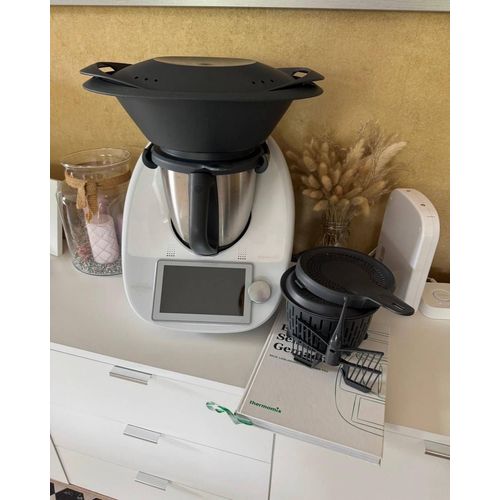 Thermomix TM6 en parfait état