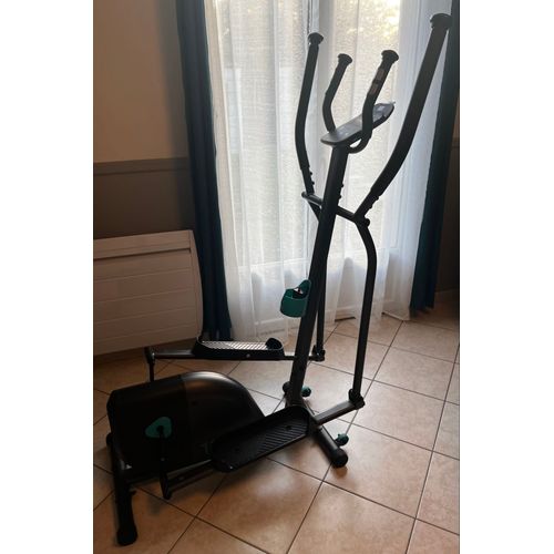 Vélo Elliptique 120,Domyos 