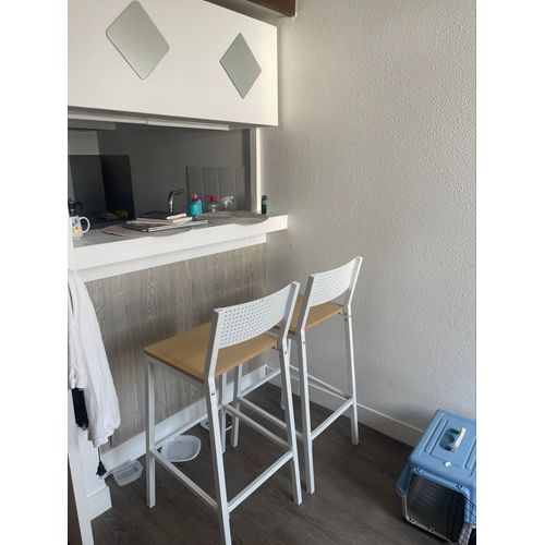 Tabourets De Bar - Cuisine
