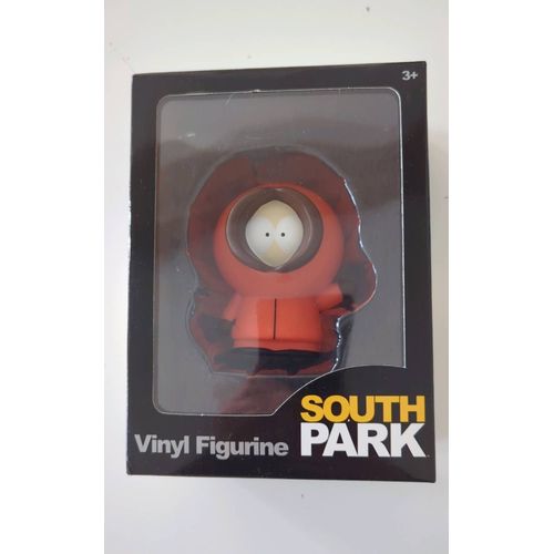Vinyl Figurine South Park Pop Kenny