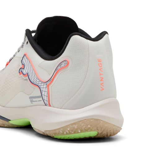 Chaussures Puma De Handball Vantage Nitro¿ Forever. Better. Unisexe Gris