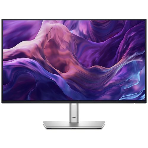 Dell P2425H - Écran LED - 24" - 1920 x 1080 Full HD (1080p) @ 100 Hz - IPS - 250 cd/m² - 1500:1 - 5 ms - HDMI, VGA, DisplayPort - BTO - avec 3 ans de service matériel de base avec Advanced...