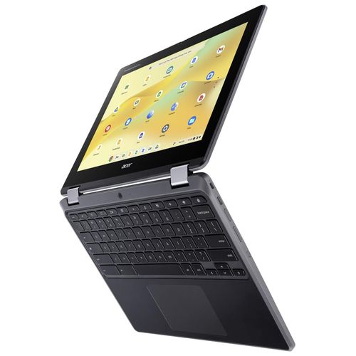Acer Chromebook Spin 512 R856LT-TCO - 12" N-series N100 8 Go RAM 128 Go SSD Noir AZERTY