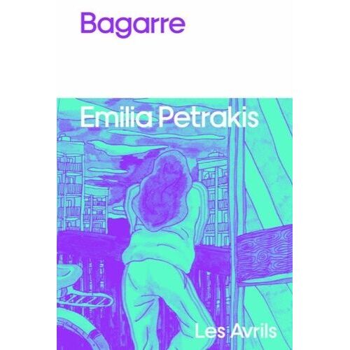 Bagarre