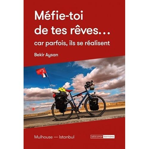 Méfie-Toi De Tes Rêves - Car Parfois, Ils Se Réalisent