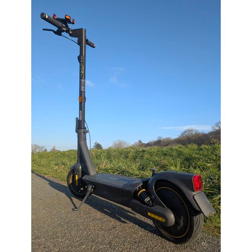 Trotinette Électrique Ninebot Max G2