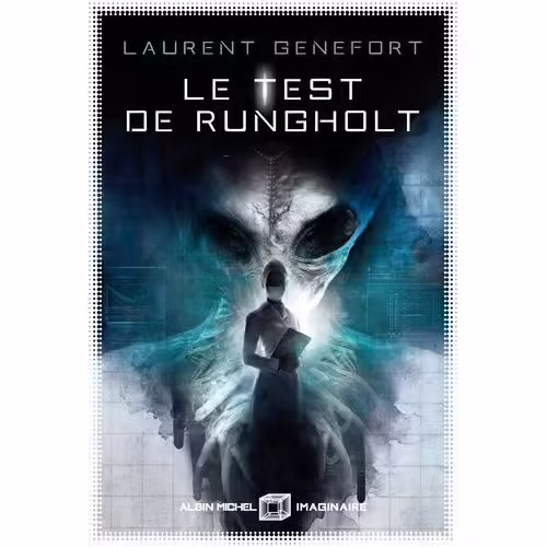 La Méthode Belloc - Tome 1 - Le Test De Rungholt