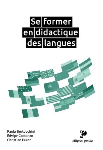 Se Former À La Didactique Des Langues